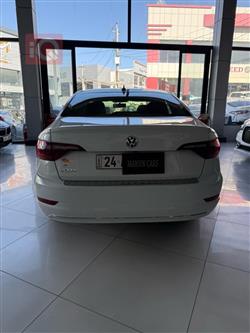 ڤۆڵکسواگن جێتا